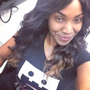 Meet your Posher, Breanna